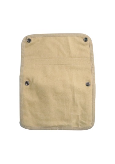 Sones Fsgd-1 Sandalyenin Yanında Çok Fonksiyonlu Saklama Çantası Siyah