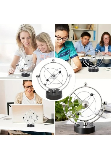 Willowhaven İskandinav Dinamik Sanat Stem Eğitim Seti - Gümüş Renk