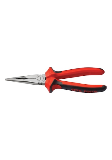 Ceta Form E15-41-0200 Kargaburun 200 MM