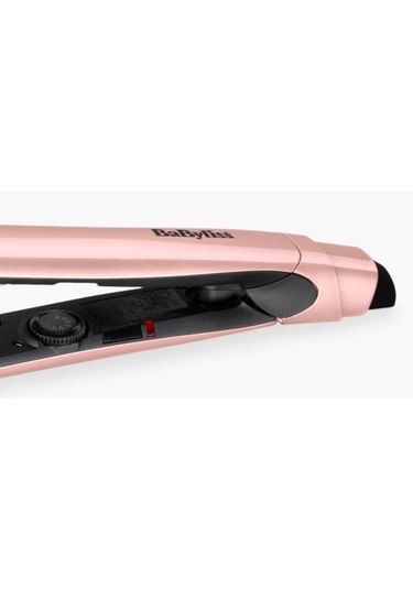 Babyliss 2498PRE Rose Blush 235 Saç Düzleştirici