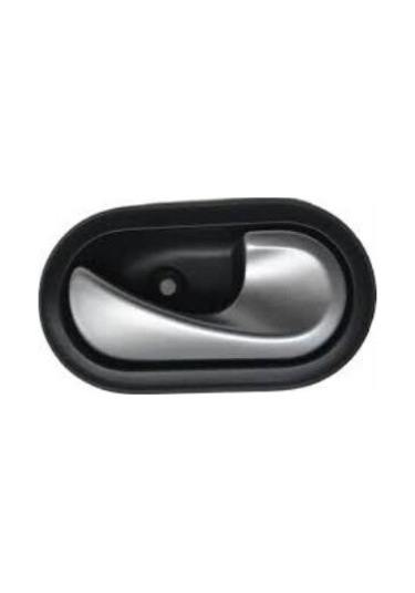 Kapi İç Açma Kolu Sağ Krom Mgn Ii-Clio Iii-Modus-Dacia Sandero