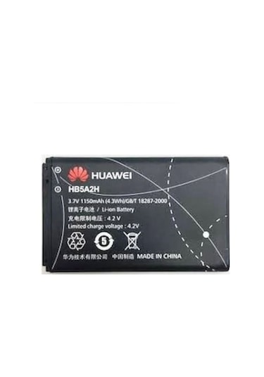 Senalstore Huawei Hb5a2h-u8500-u7519-u7510-u8110-c5730 Batarya Pil