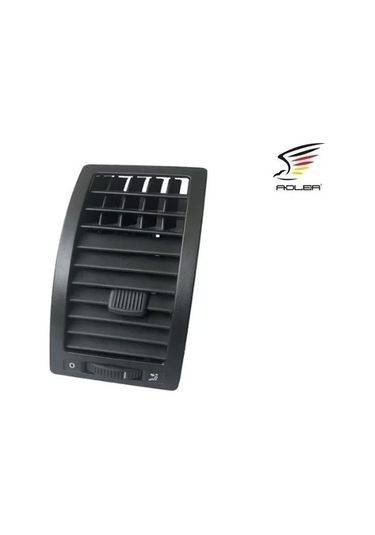 6q0819703 Torpido Havalandırma Izgarası Sol - Polo 2002-2009