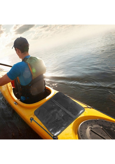 Homyl Kürek Güverte Çantası Su Geçirmez Sörf Tahtası