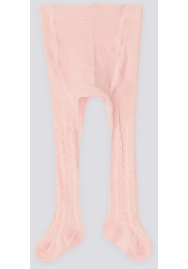 U.S. Polo Assn. U.s. Polo Assn Pembe Bebek Corap Pembe