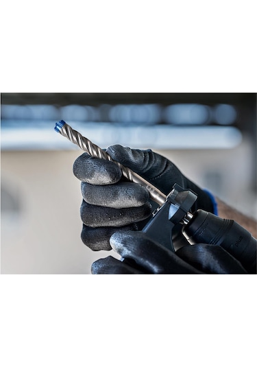 Bosch Expert 10x265 Mm 30 Lu Yeni Sds Plus-7x Matkap Ucu 2608900188