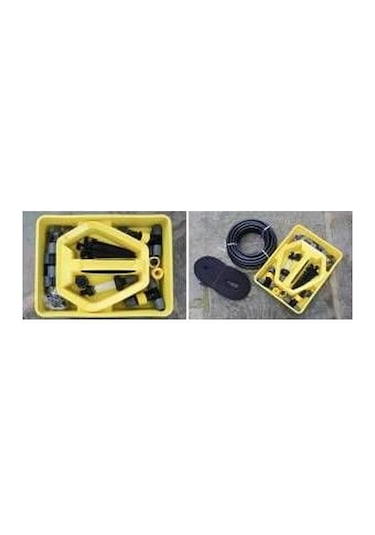 Karcher Rainbox Deluxe Yağmur Sulama Spreyleme Damlama Sistemi