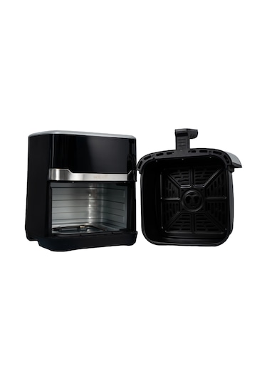 Sokany SK-10085 2200 W Airfryer Fritöz