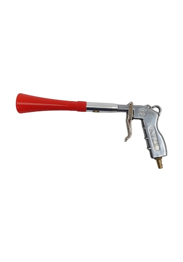 Apex Havalı Detay Temizlik Tabancası Bilyeli Kuru Temizleme