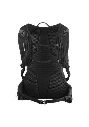 Salomon Lc2060000 Xt 20 Outdoor Siyah Unisex Çanta 001