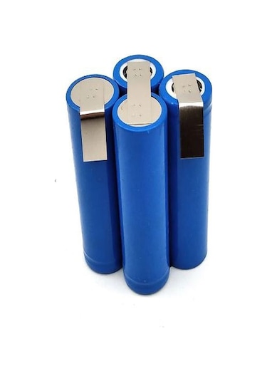 14.4v Lithium Matkaplar İçin 2000 Mah Batarya Pil Grubu