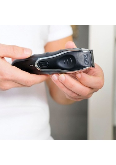 Wahl 9899-016 Aqua Groom Erkek Bakım Kiti