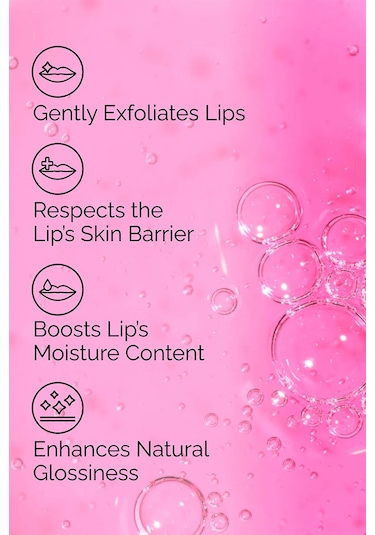 The Ordinary Pha %5 Peeling Etkili Dudak Serumu 15ml