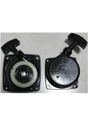 Starter Kapak Komple Kbc Knc 40 Tırpan