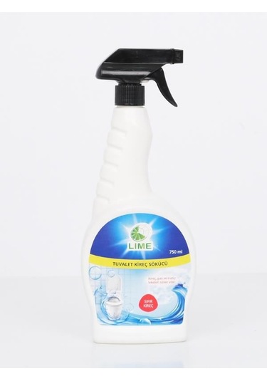 Tuvalet Kireç Sökücü - 750 Ml Diğer