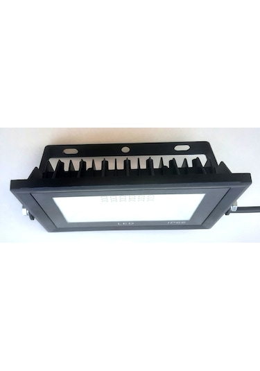 Yeşil Projektör 30 W Led Projektör