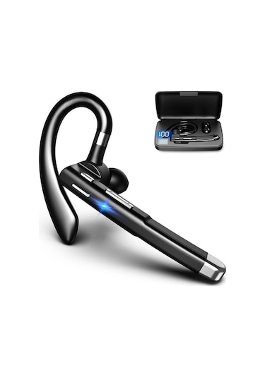 Flybuy Yyk-520 2. Kablosuz Bluetooth 5.0 Kulaklık, Kulağa Özel Tasarım