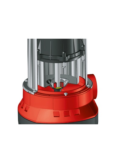 Einhell GC-SP 3580 LL, Dalgıç Pompa - Temiz Su - 4170445