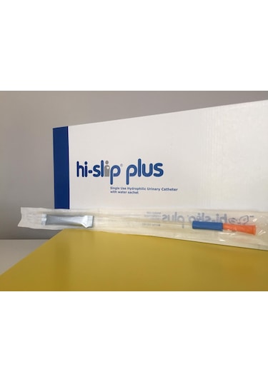 Tak/Hi Slip Plus Kendinden Jelli Sonda 30 Adet 16 CH 40 Cm