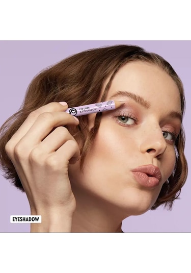 Oriflame On Colour Göz Kalemi & Göz Farı