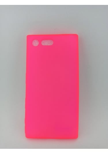 Sony Xperia X Compact Premier Slikon Kilif 469032831