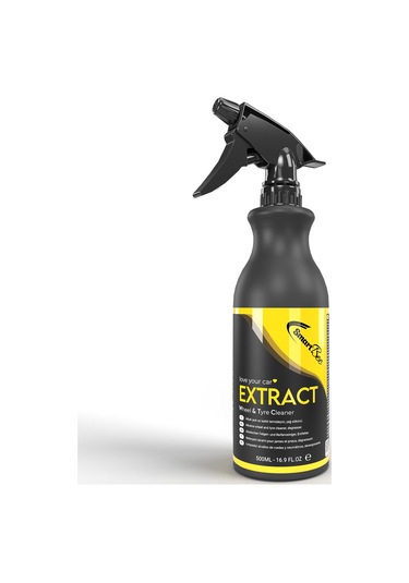 Smartbee Extract Jant ve Lastik Temizleyici 500 ML