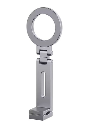 15 Ultra Uyumlu Magsafe Standı Masası Katlanabilir Ayarlanabilir