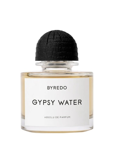 Byredo Gypsy Water Absolu De Parfum 100 Ml Oryantal