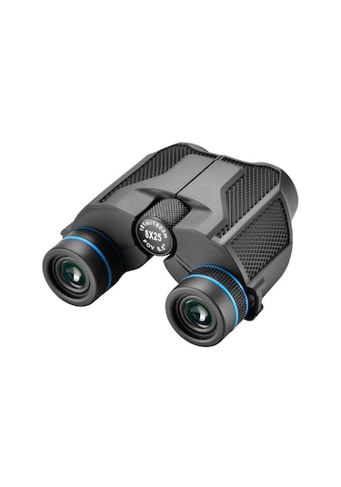 Wixon 48120 Vega 8x25 Dürbün Çok renkli