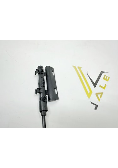 Bmw 3 Serisi Motor Kaput Orta Teli Yan Sanayi E46 -51238218859