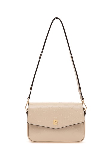 Pierre Cardin Kadın Kum Çanta 50305512-vr085 Kum