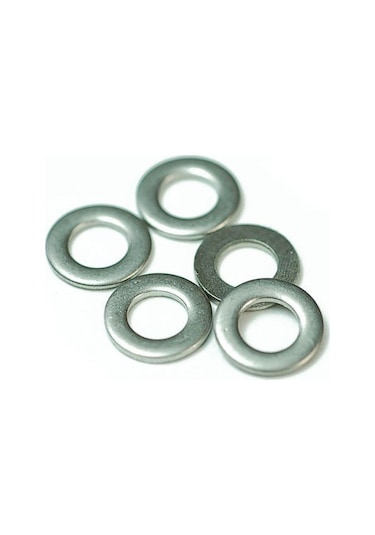 M.10 Pul Beyaz Dın 125 100 Lü Paket