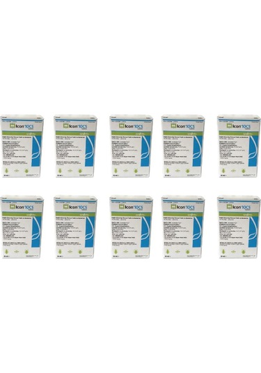 Syngenta Icon 10 CS Genel Haşere İlacı 10 x 20 ML