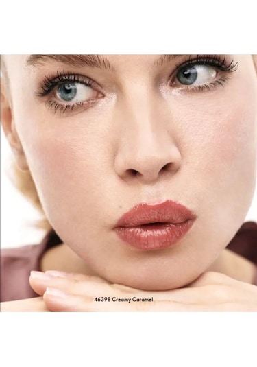 The One Hydrating Shine Dudak Parlatıcısı Creamy Caramel