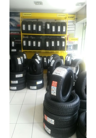 350*18 Yasa Iran Dış Lastik