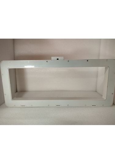 Std 470x160 Toroid Akım Transformatörü Dikdörtgen