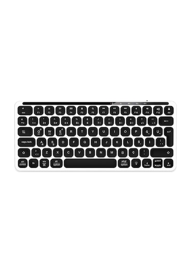 Pusat Business Pro Mini Bluetooth Kablosuz Klavye