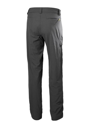 Helly Hansen Qd Cargo Pantolon Hha.33996.980 Gri