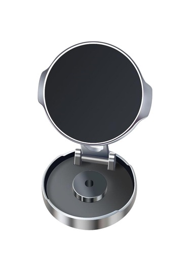 Suntek 360 Döndürme Katlanabilir Araba Manyetik Telefon Tutacağı