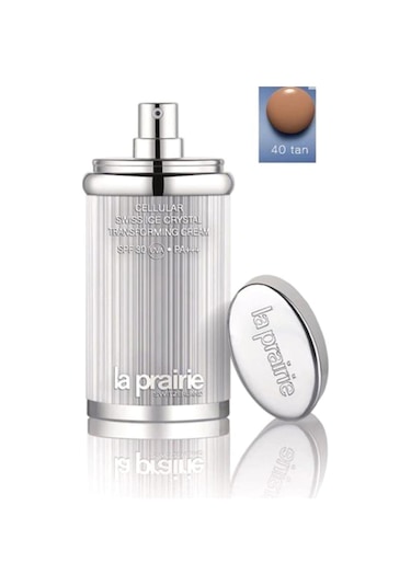 La Prairie Renkli Yüz Bakım Kremi  30 ML