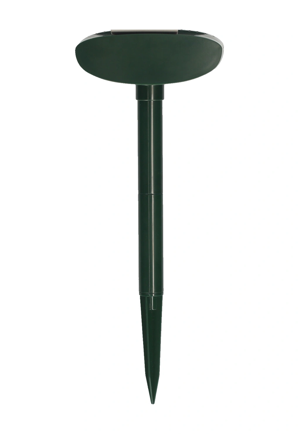 Moveevo Güneş Enerjili Dış Mekan Ultrasonik Hayvan Kovucu, Pır Sensörlü Sıçan Ve Haşere Uygulayıcı, 400-1000hz Frekans Aralığı