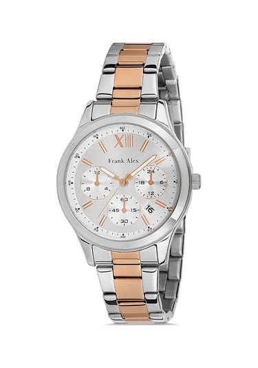 Frank Alex FA.0422 13770M.03 Kadın Kol Saati