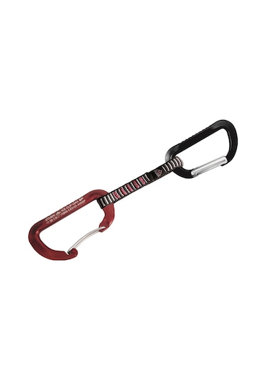 Stubai Ice Rock Set 110 Mm Karabina Standart Çok renkli