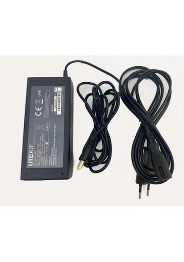Lite-on Eadp-60mb B Eadp-60kb B Uyumlu Notebook Adaptör