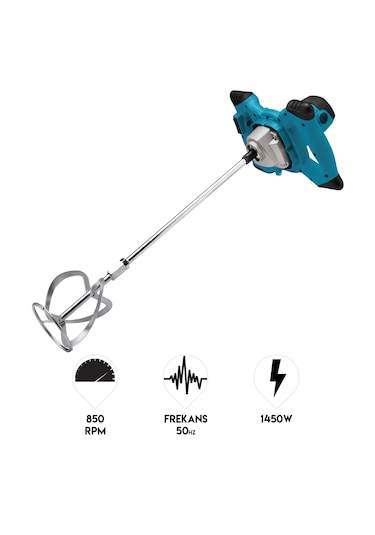 Dawreek Karıştırıcı MKE