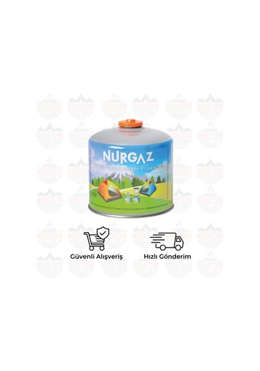 450 Gr. Kartuş Açık Yeşil