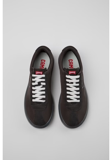 Camper Pelotas Xlf Erkek Sneaker Ayakkabı K101019-005