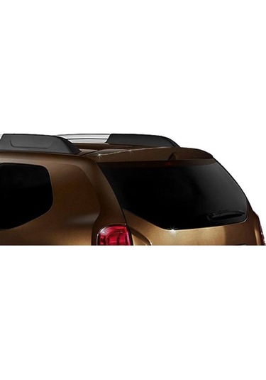 Dacia Duster Spoiler Bagaj Gt Fiber 2010 2017