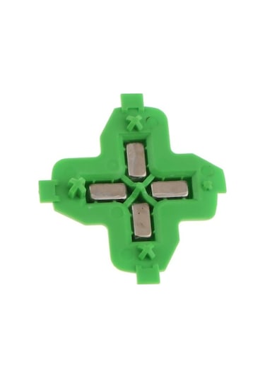 Trendooze Xbox Tampon Suntek One Metal Için Elite Denetleyicisi Alaşım 001 Ka