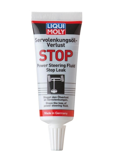 Liqui Moly Servo Direksiyon Yağı Kaybı Durdurma 35Ml 1099